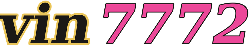 vin7772 logo