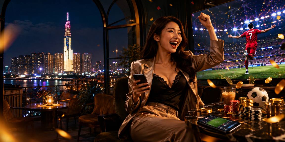 vin7772 Những gì có trong kho game di động